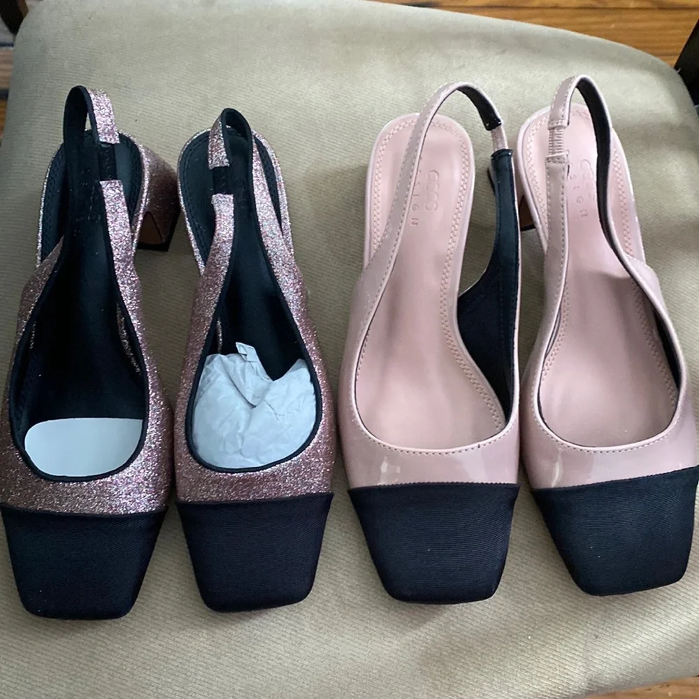 ASOS sandals - Picture 1 of 7